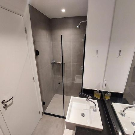 Book Sampa Apt.1208 Seu Refugio Prox. Metro Oscar 圣保罗 外观 照片
