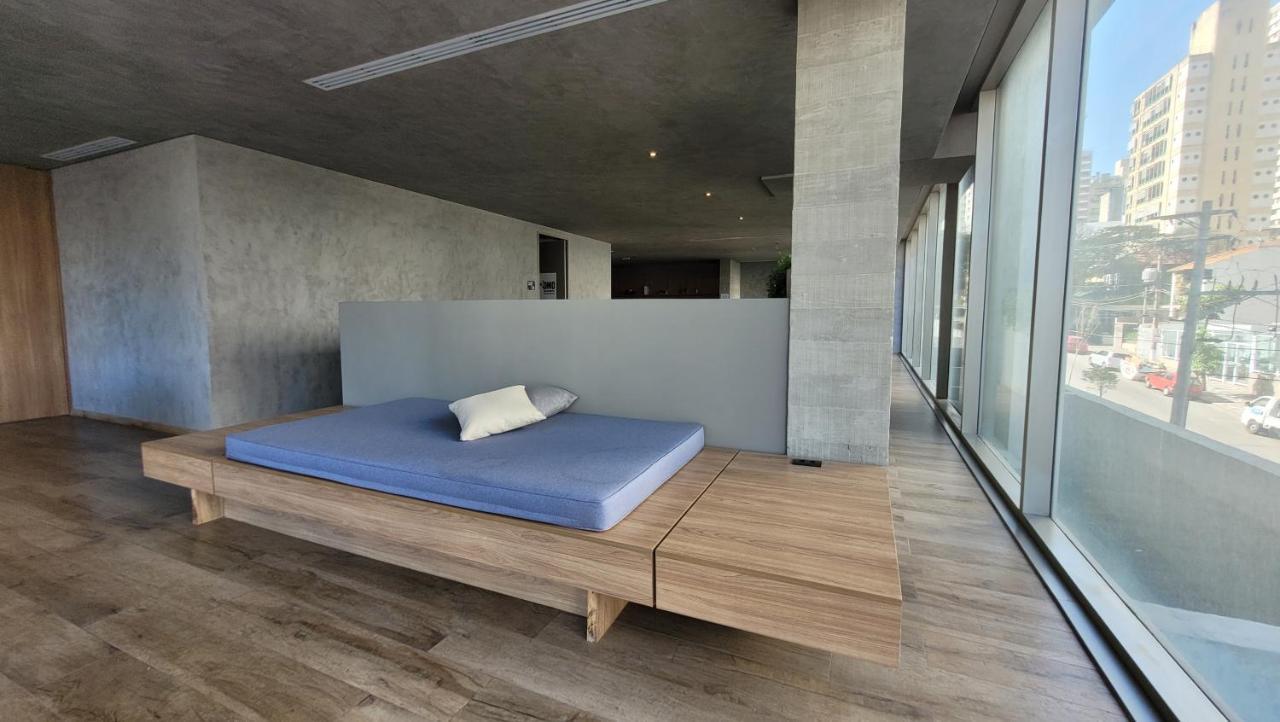 Book Sampa Apt.1208 Seu Refugio Prox. Metro Oscar 圣保罗 外观 照片